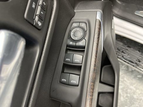 Certified 2020 GMC Sierra 1500 Denali w/ Denali Ultimate Package image 10