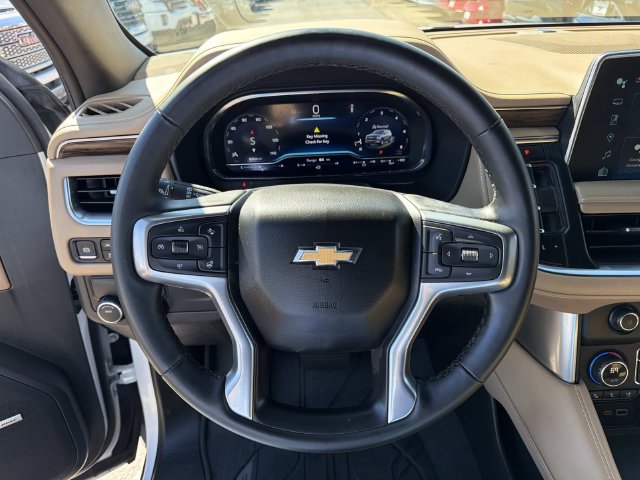 Used 2024 Chevrolet Tahoe Premier RWD image 27