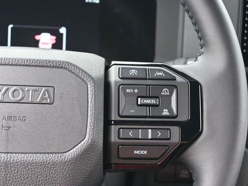 Used 2025 Toyota Land Cruiser 1958 AWD/4WD image 18