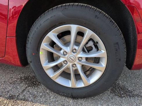 New 2026 Chrysler Pacifica Select AWD/4WD image 31