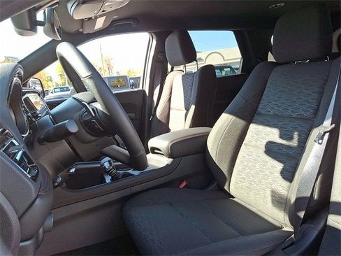 New 2026 Dodge Durango GT image 9