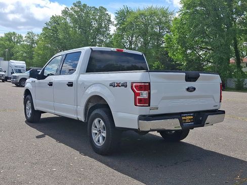 Used 2018 Ford F150 XLT AWD/4WD image 5