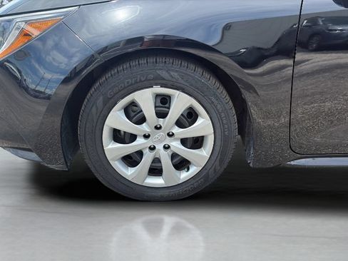 Used 2024 Toyota Corolla LE FWD image 22