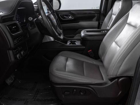 Used 2022 Chevrolet Tahoe LT AWD/4WD image 7