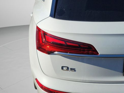 Used 2023 Audi Q5 2.0T Prestige image 17