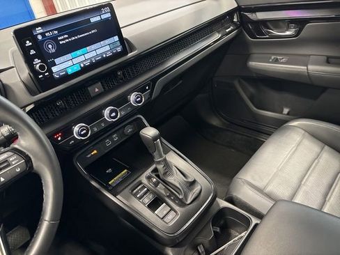 Certified 2023 Honda CR-V EX-L image 28