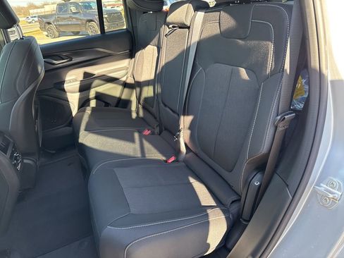New 2026 Jeep Grand Cherokee Laredo X AWD/4WD image 47