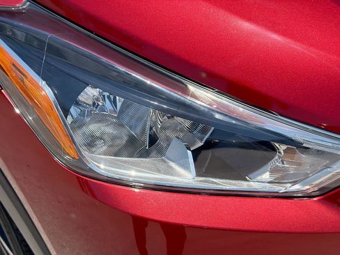 Used 2020 Nissan Kicks SV FWD image 32