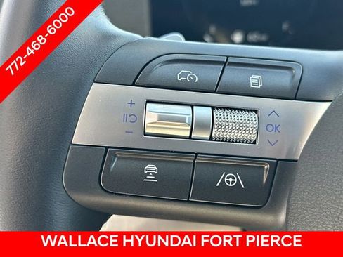 Used 2026 Hyundai Kona Limited image 27