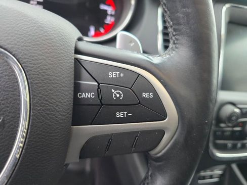 Used 2016 Dodge Durango SXT w/ Quick Order Package 23B image 25