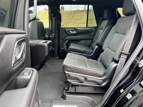 Used 2022 Chevrolet Tahoe RST w/ Sport Performance Package image 24