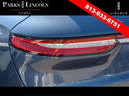 Certified 2022 Lincoln Corsair FWD image 7