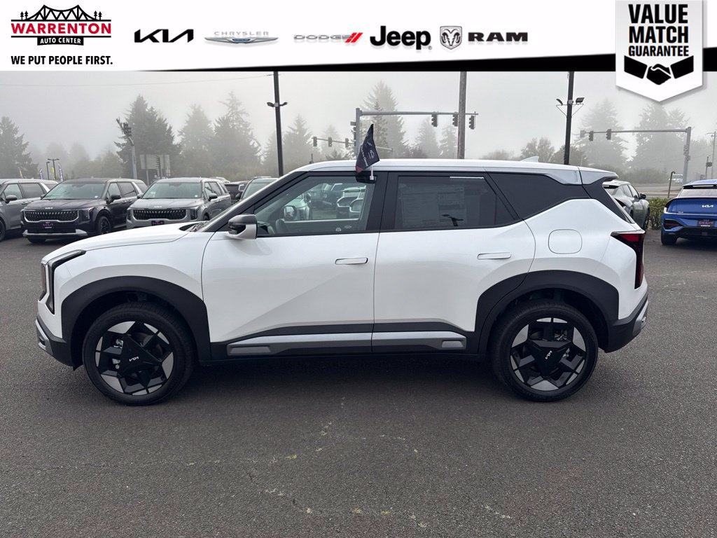 Used 2027 Kia Seltos S AWD/4WD image 14