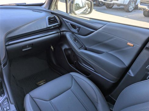 Used 2022 Subaru Forester Wilderness image 15