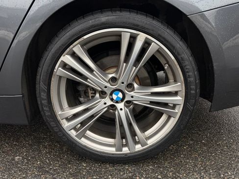 Used 2017 BMW 430i Gran Coupe RWD image 37