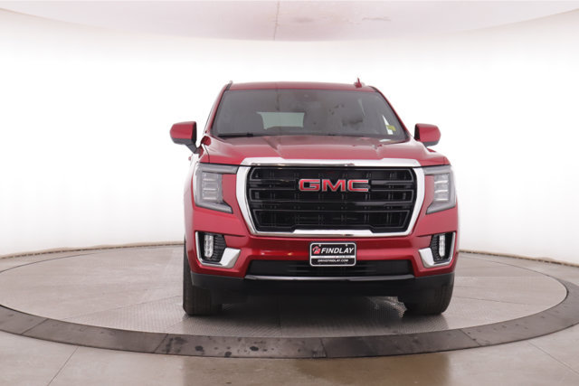Used 2024 GMC Yukon XL SLE w/ Max Trailering Package AWD/4WD image 12