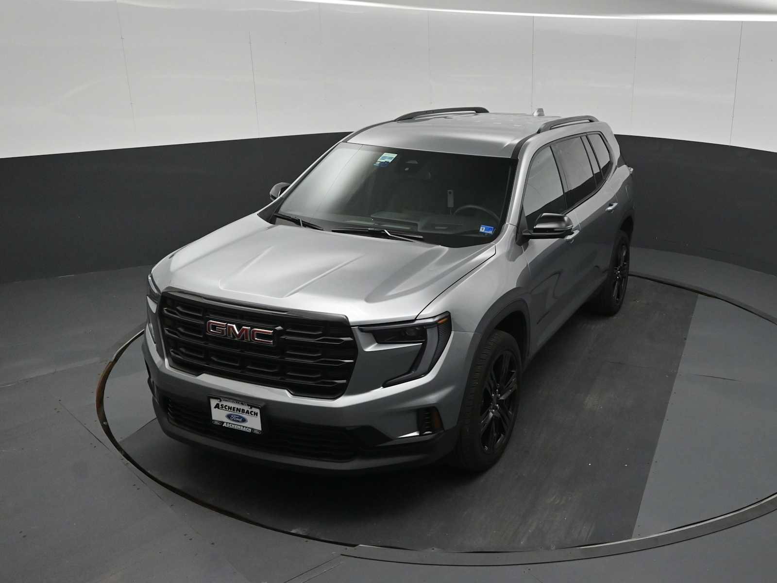 Used 2025 GMC Acadia Elevation w/ Black Edition AWD/4WD image 22