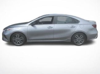 Used 2023 Kia Forte GT-Line w/ GT-Line Technology Package image 1