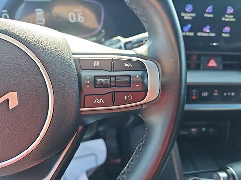 Used 2023 Kia Sportage X-Line w/ X-Line Premium Package AWD/4WD image 18