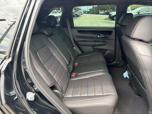 Used 2026 Honda CR-V Sport Touring image 9