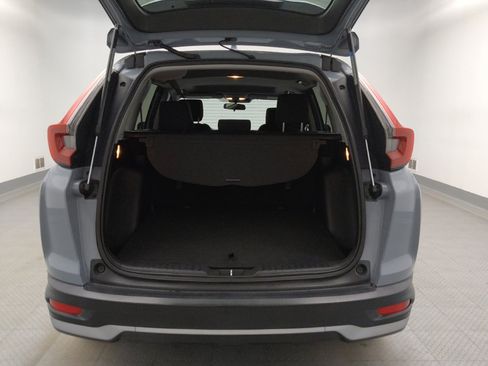Used 2020 Honda CR-V EX image 29