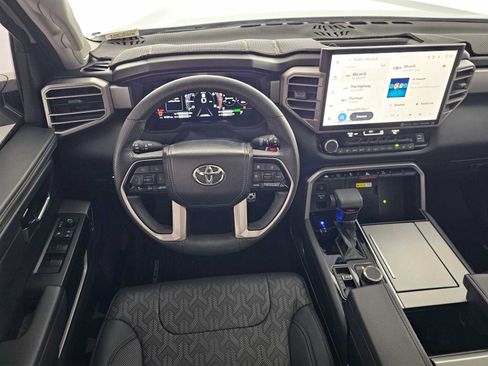 Used 2023 Toyota Sequoia Limited w/ TRD Off-Road Package AWD/4WD image 20
