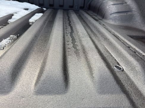 New 2026 Nissan Frontier SV image 7