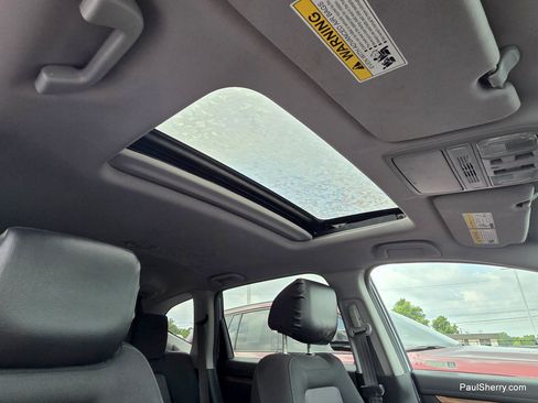 Used 2022 Honda CR-V EX image 34