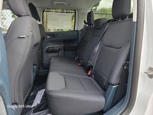 New 2026 Ford Maverick XL AWD/4WD image 10