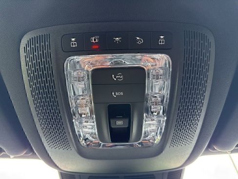 Certified 2026 Mercedes-Benz GLE 350 4MATIC image 27