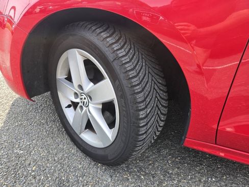 Used 2014 Volkswagen Jetta TDI FWD image 4
