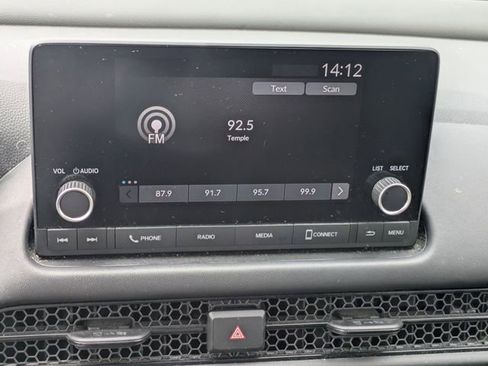 Used 2023 Honda HR-V LX image 23