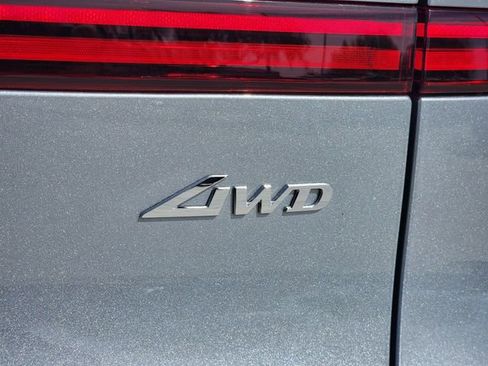 New 2026 Genesis GV70 2.5T Sport Prestige AWD/4WD image 8