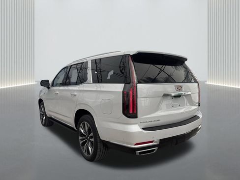 New 2025 Cadillac Escalade Premium Luxury w/ Touring Package image 7