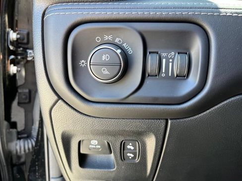 Used 2023 RAM 1500 Limited w/ (RED) Edition AWD/4WD image 18