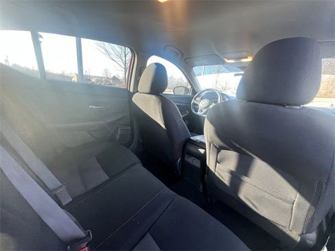 Used 2020 Nissan Sentra SR w/ Electronics Package image 26