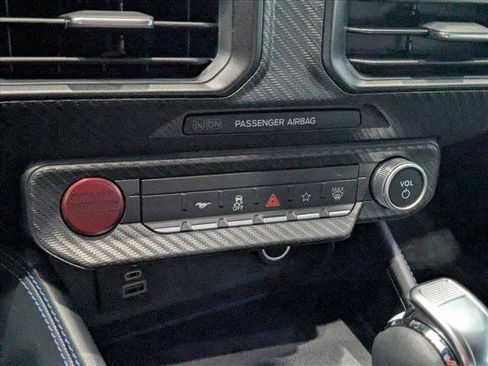 New 2025 Ford Mustang Dark Horse image 12