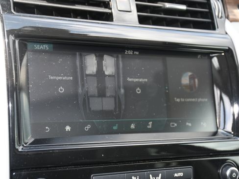 Used 2019 Land Rover Discovery HSE Luxury AWD/4WD image 19