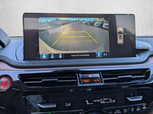 New 2026 Acura MDX FWD w/ Technology Package image 12