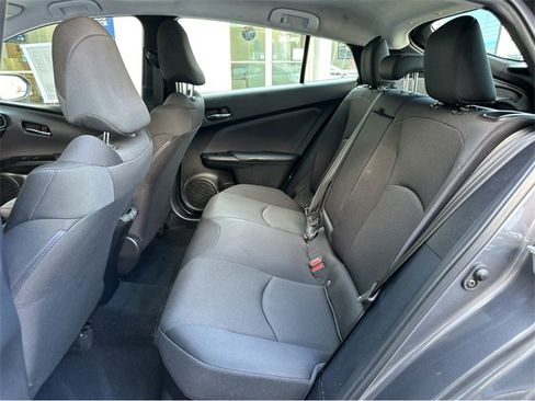 Used 2022 Toyota Prius L Eco image 16