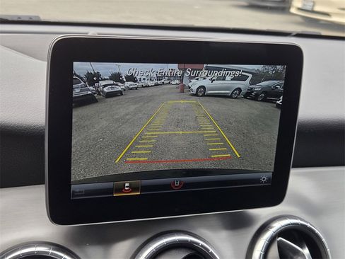 Used 2019 Mercedes-Benz CLA 250 CLA 250 image 15