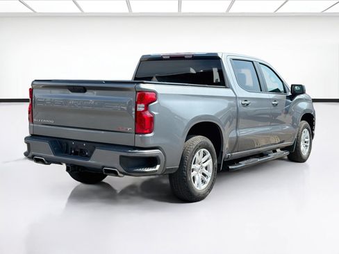 Used 2022 Chevrolet Silverado 1500 RST AWD/4WD image 4