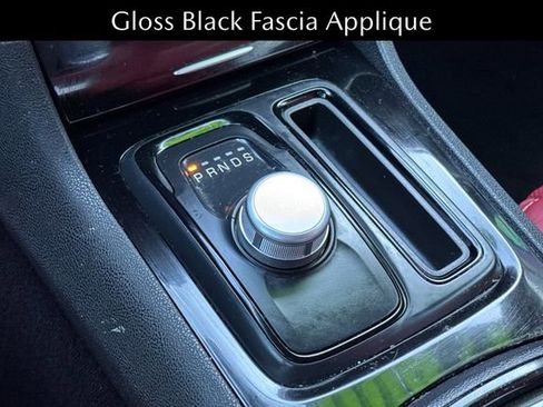 Used 2021 Chrysler 300 S w/ S Model Appearance Package image 24