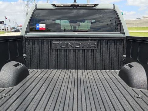 Used 2026 Toyota Tundra 1794 Edition AWD/4WD image 37