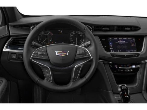 Used 2022 Cadillac XT5 Luxury image 10