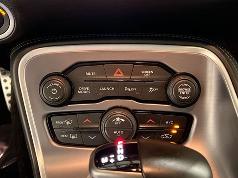 Used 2020 Dodge Challenger R/T Scat Pack image 19