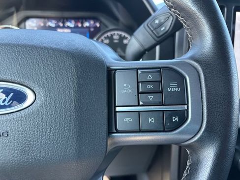 Used 2023 Ford F150 XLT w/ Equipment Group 302A High AWD/4WD image 19