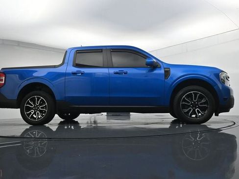 Certified 2022 Ford Maverick Lariat w/ Equipment Group 500A Standard AWD/4WD image 39