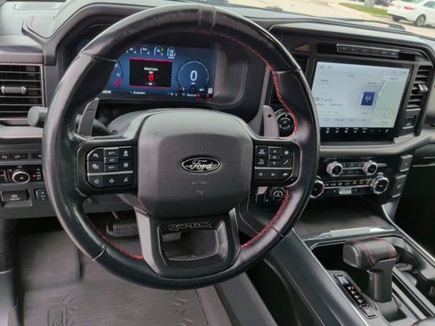 Used 2024 Ford F150 Raptor AWD/4WD image 18