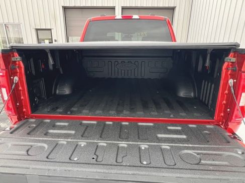 Used 2023 Ford F150 XLT w/ Equipment Group 302A High image 8